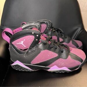 Air Jordan Murberry 7s